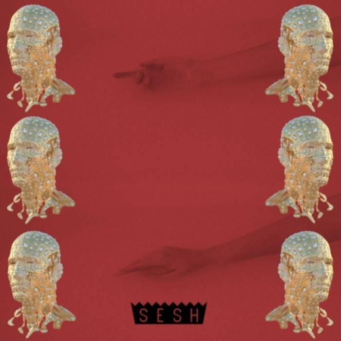 Teenage Identity Crisis EP