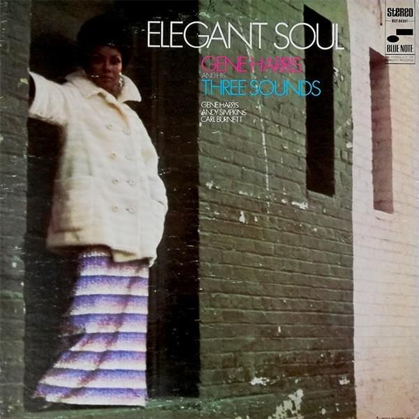Elegant Soul