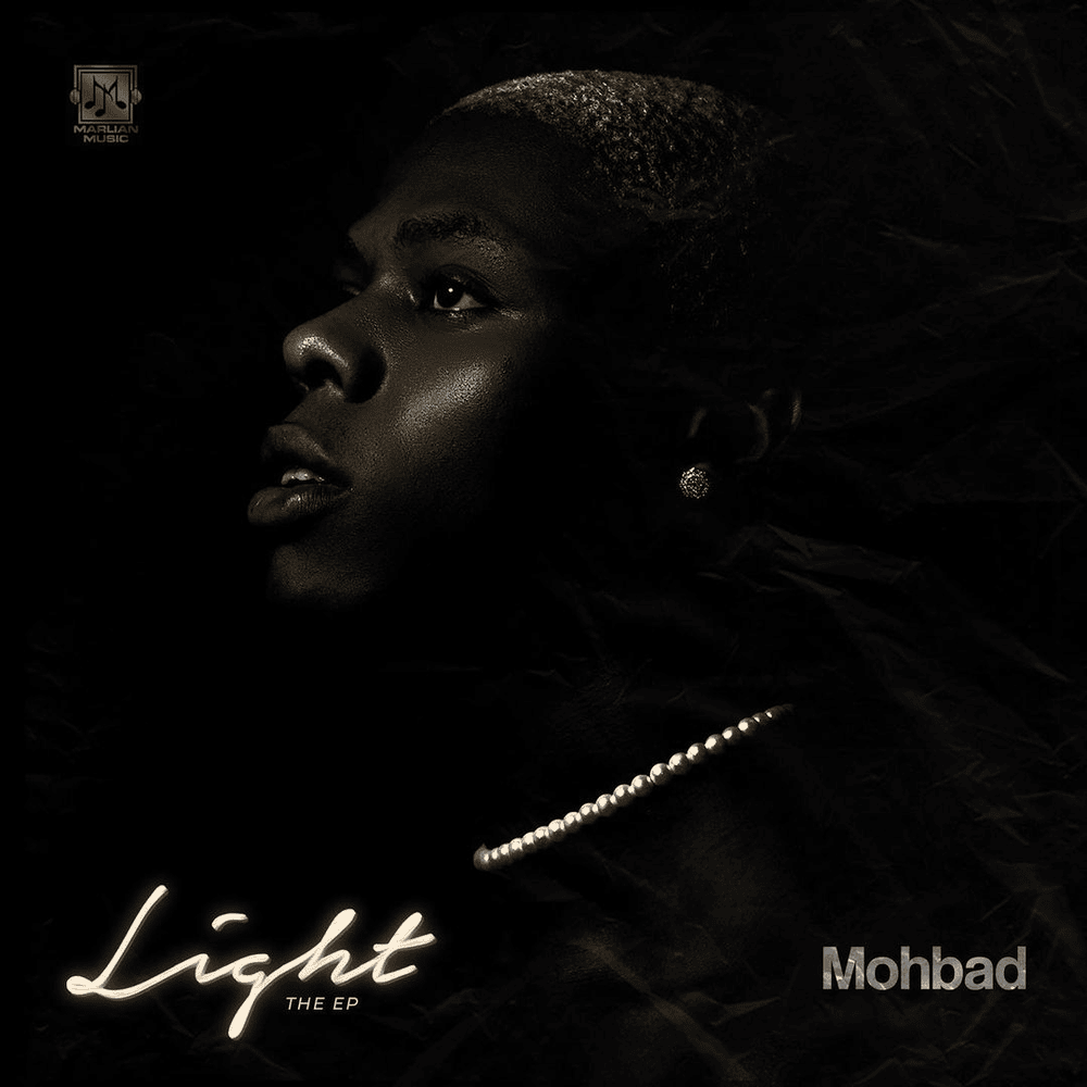 Light - EP