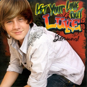 Let Your Love Out