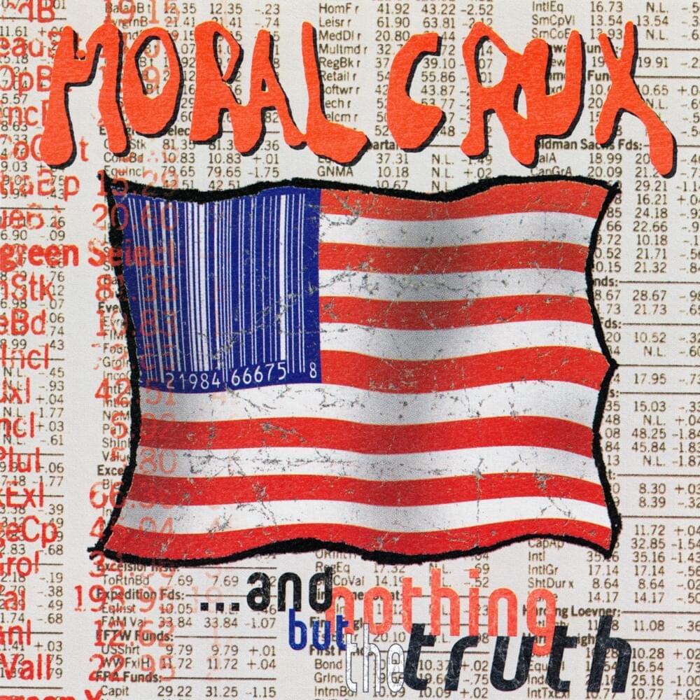 ...and Nothing But the Truth [2001 reissue]