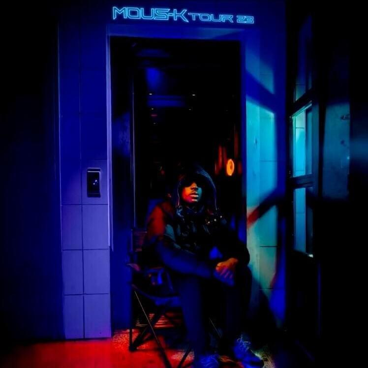 Tour 23