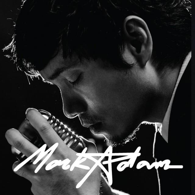 Mark Adam 