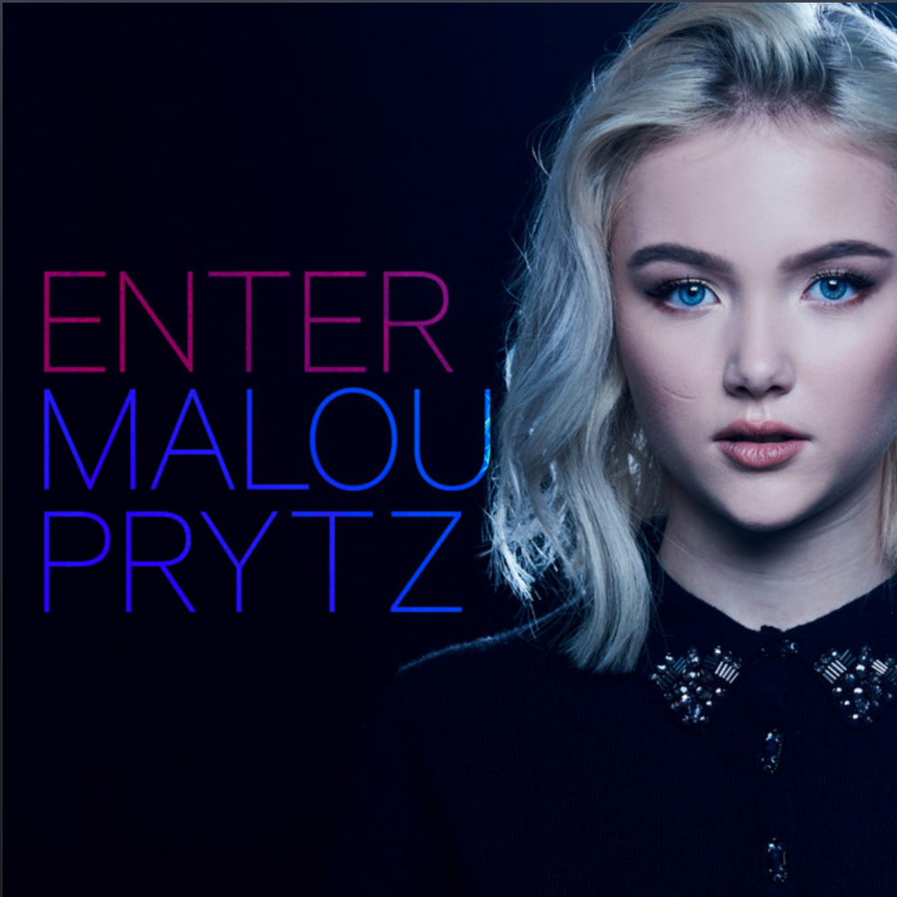 ENTER - EP