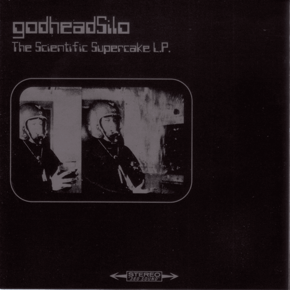 The Scientific Supercake L.P.