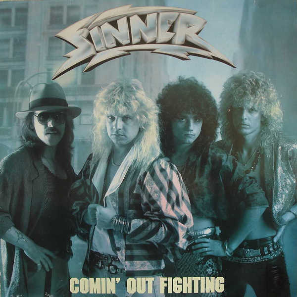 Comin’ Out Fighting