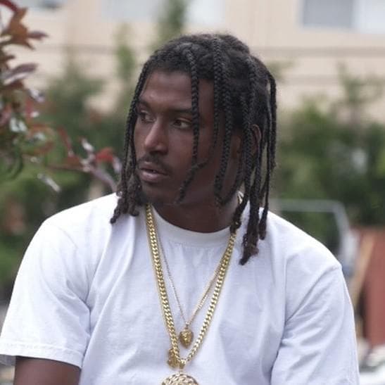 YS Profile Picture Photo of YS