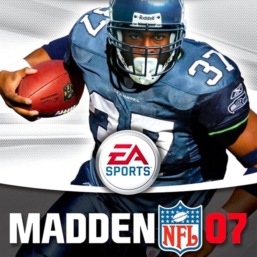 Madden NFL 07 Soundtrack