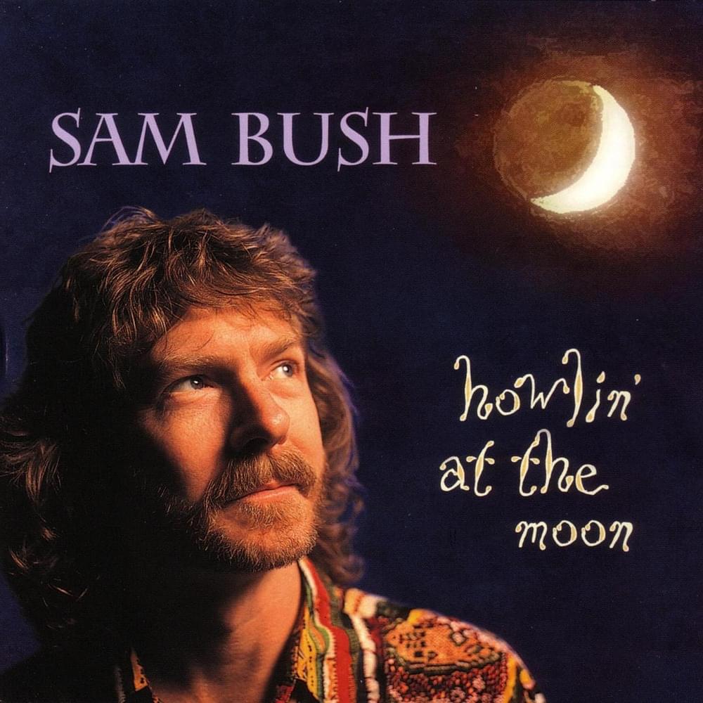Howlin’ at the Moon