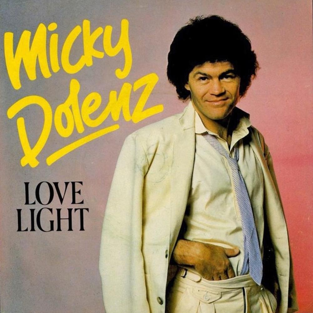 Love Light / Alicia