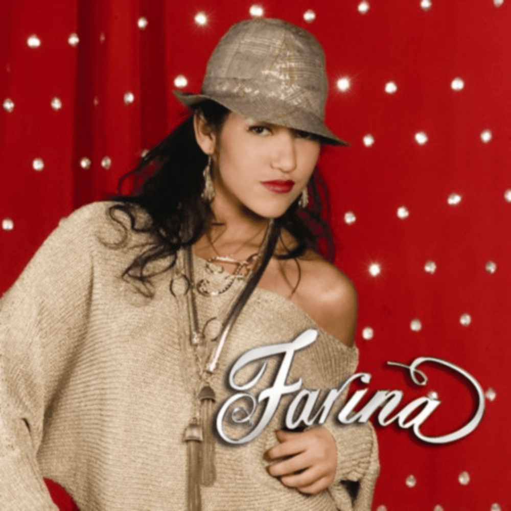 Yo soy Farina