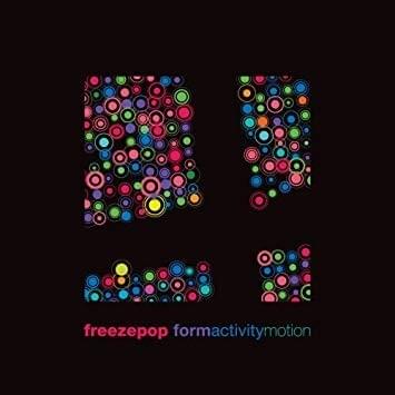 Form Activity Motion EP