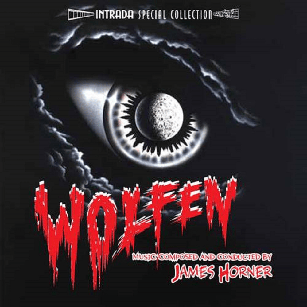 Wolfen (Original Motion Picture Score)