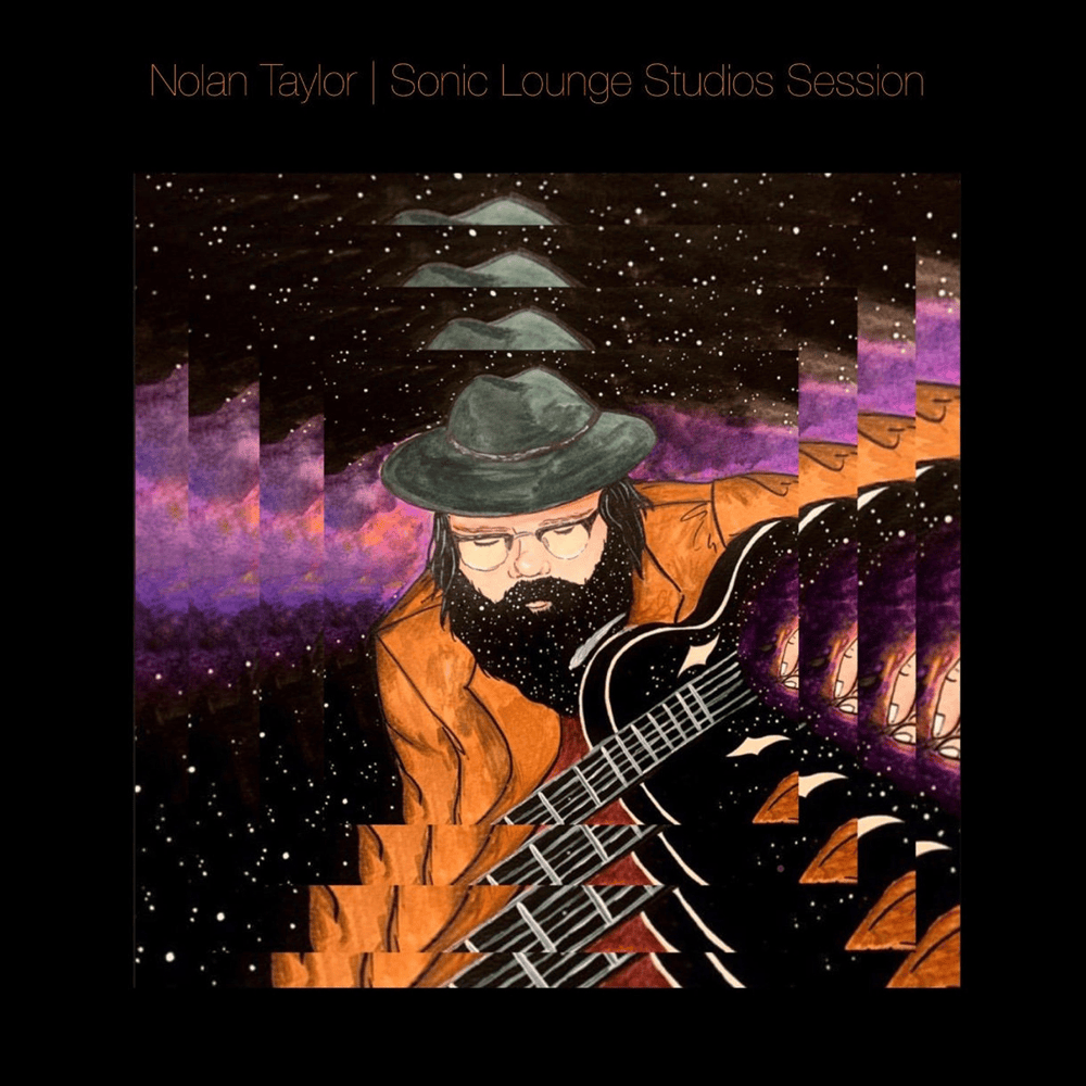 Sonic Lounge Studios Session - Single