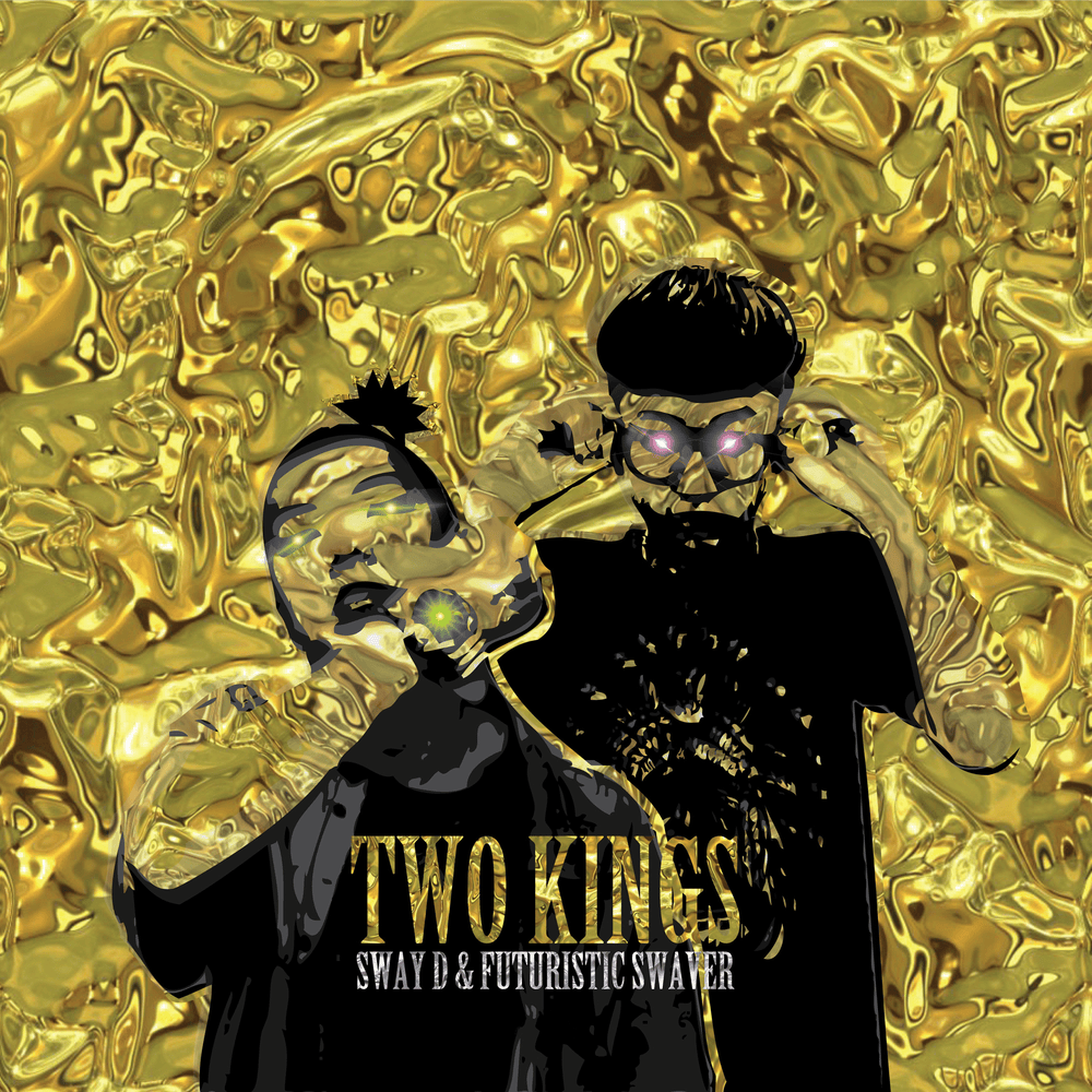 Two kings