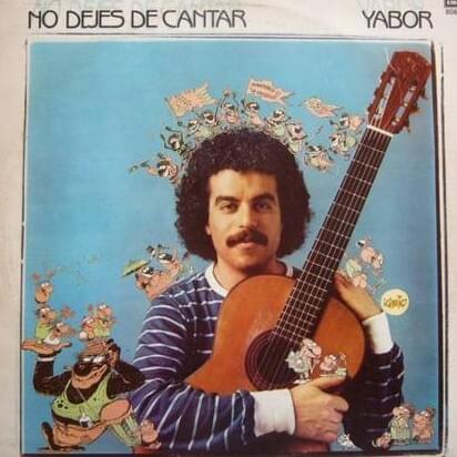 No Dejes de Cantar