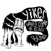 Whoa Comas / Blood Bomb