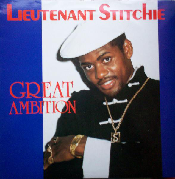 Great Ambition
