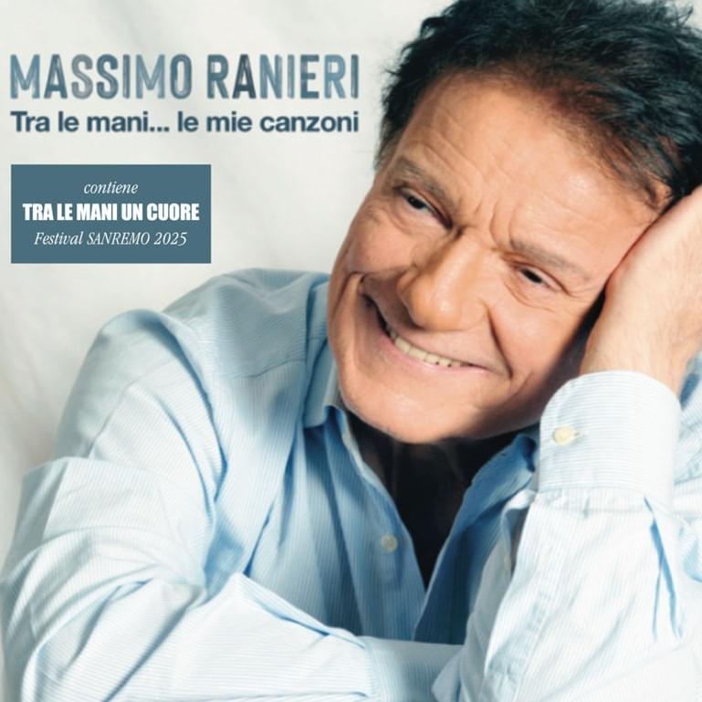 Tra le mani... le mie canzoni