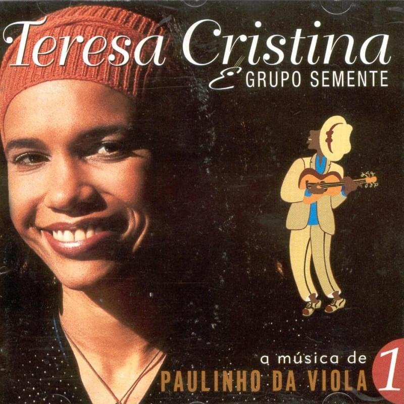 A Música de Paulinho da Viola - Vol. 1