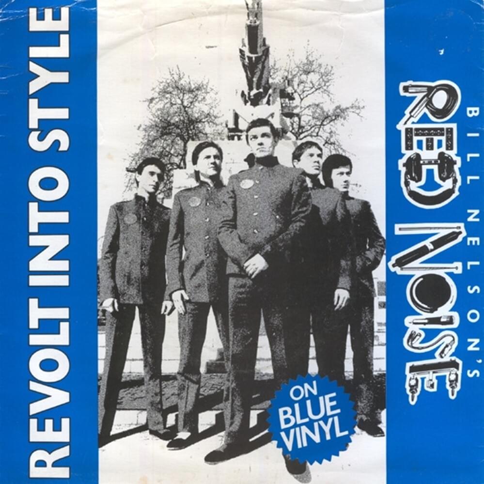 Revolt Into Style
