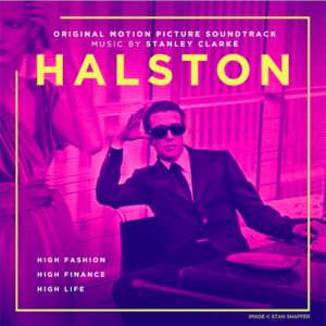 Halston (Original Motion Picture Soundtrack)