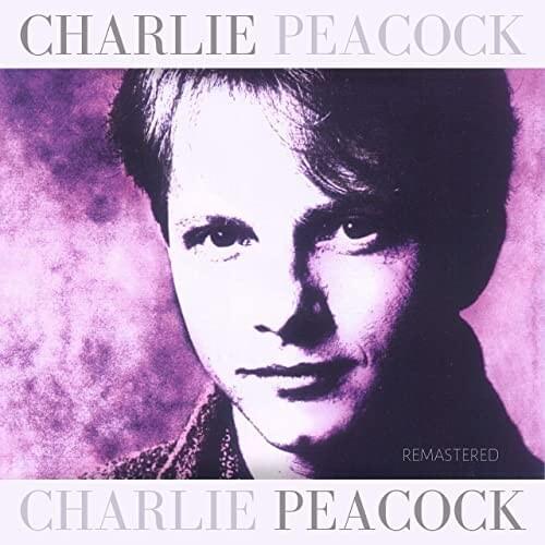 Charlie Peacock
