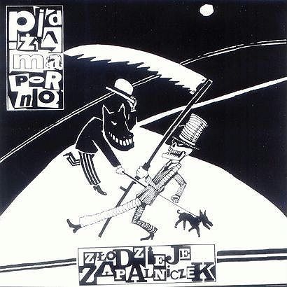 Złodzieje zapalniczek