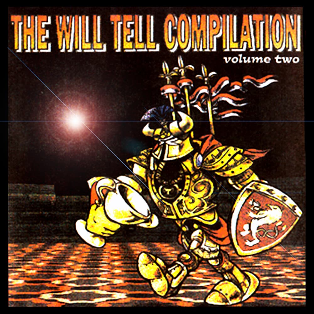 The Will Tell Compilation Vol. 2: Time Will Tell