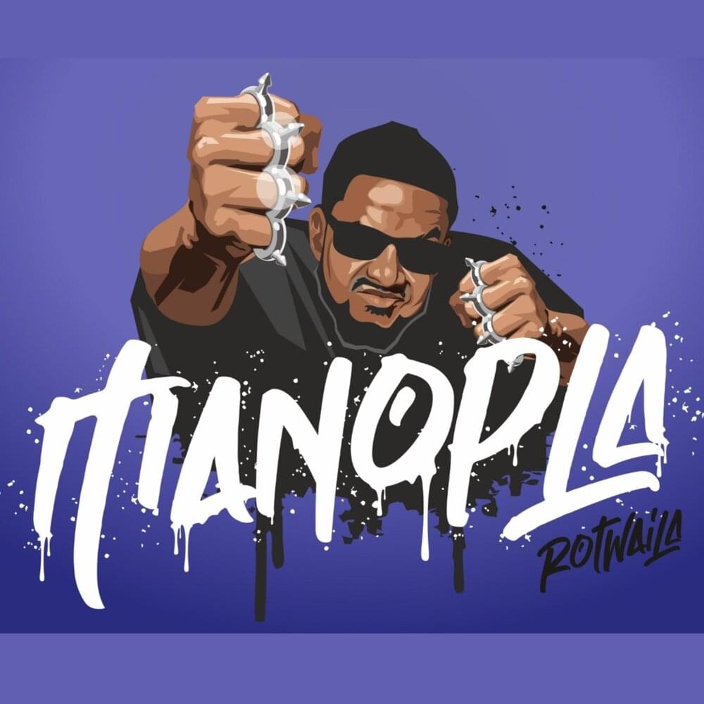 MANOPLA