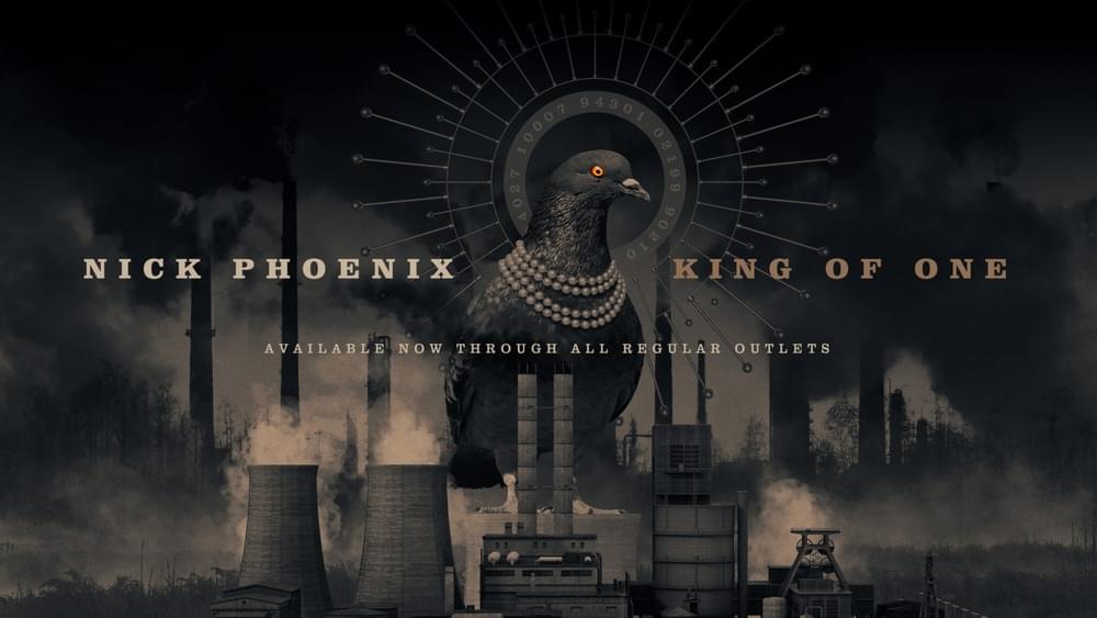 King Of One