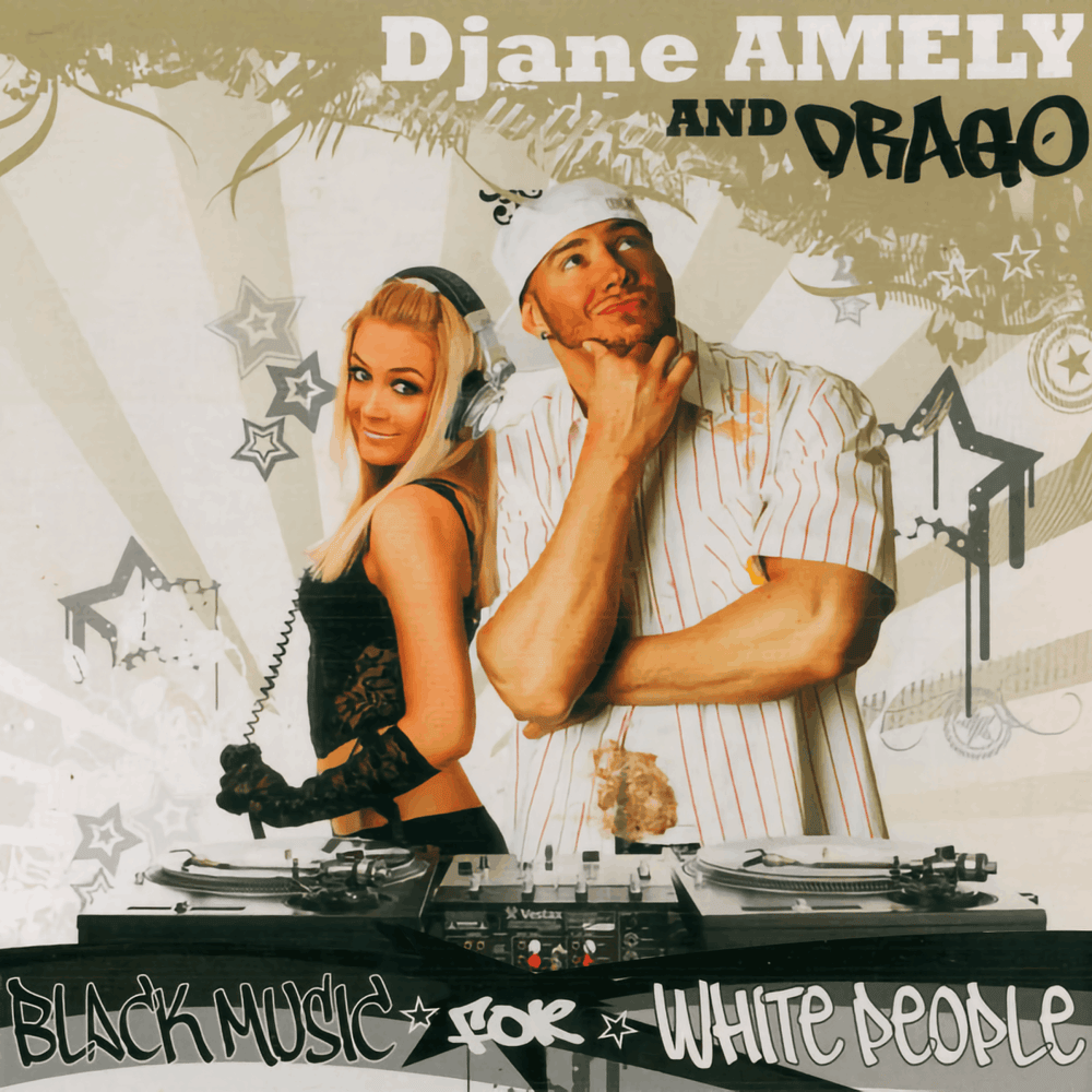 Black Music for White People
