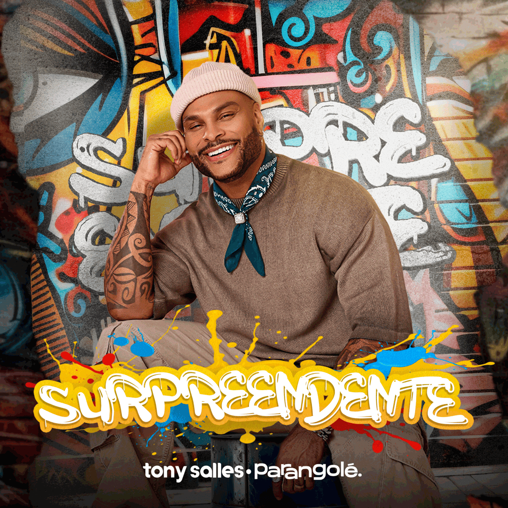 Surpreendente