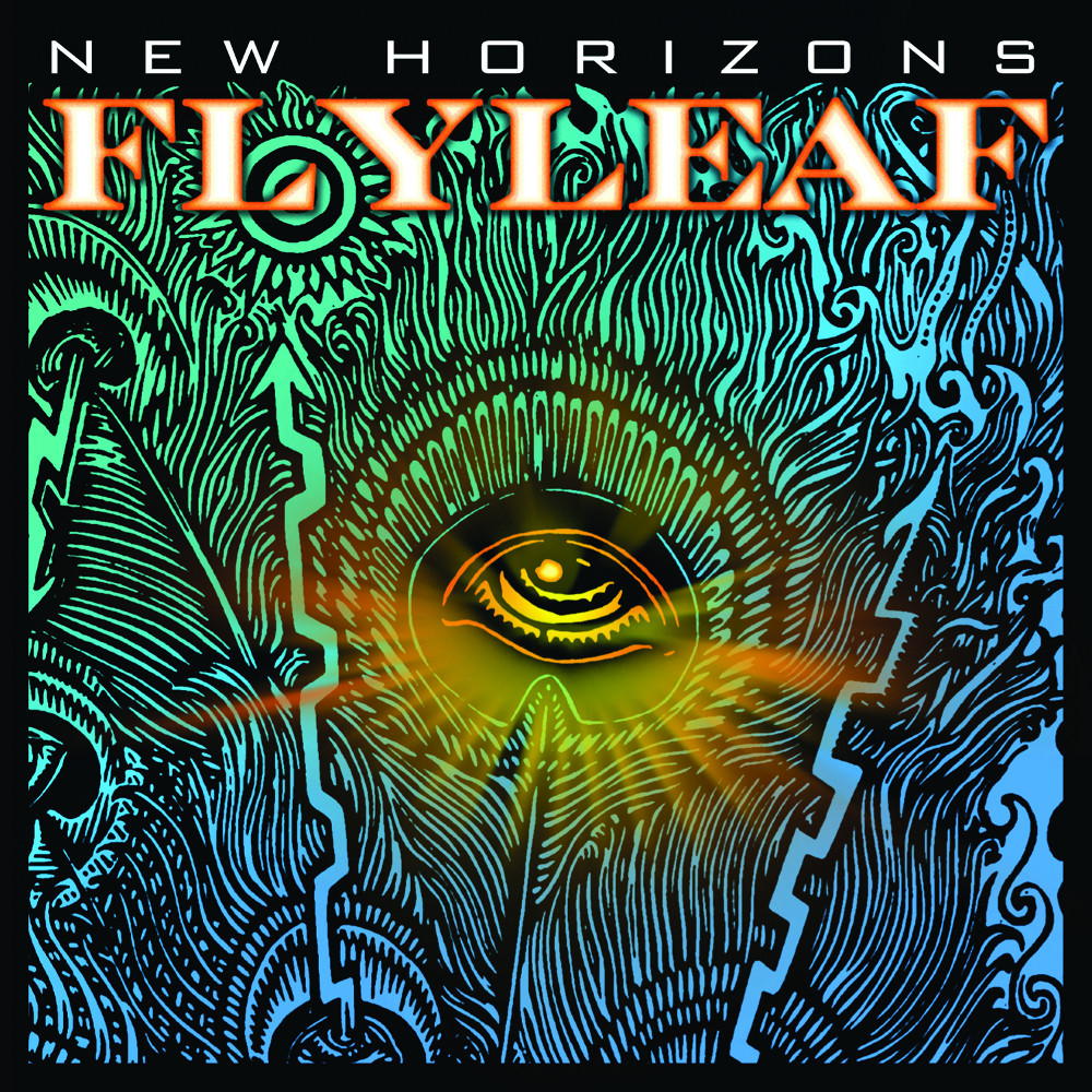 New Horizons 