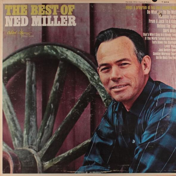 The Best Of Ned Miller