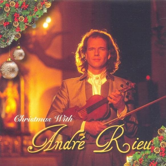 Christmas With André Rieu