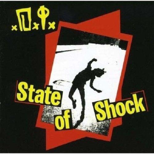 State of Shock