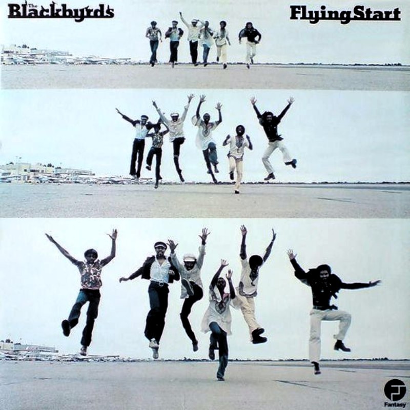 Flying Start