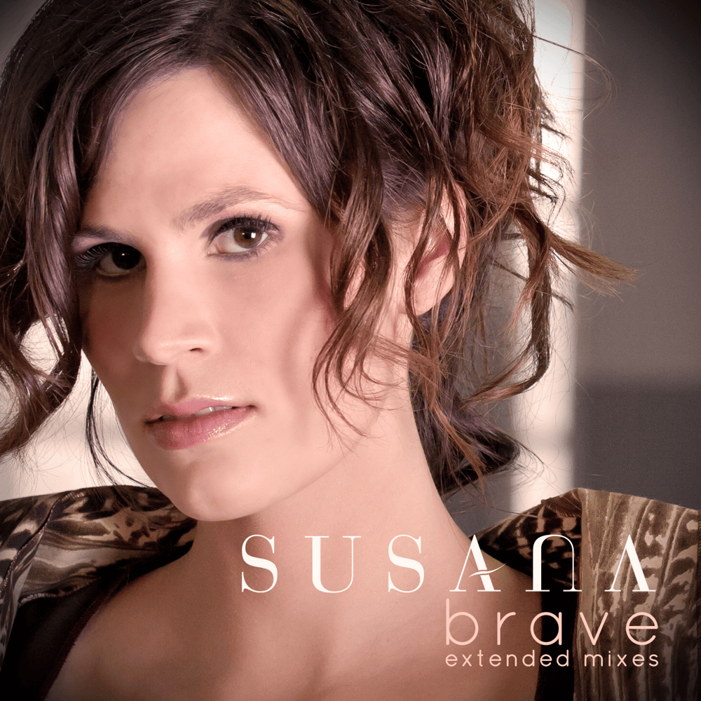 Brave (Extended Mixes)
