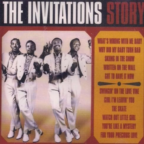 The Invitations Story