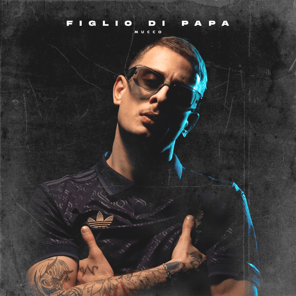 FIGLIO DI PAPA