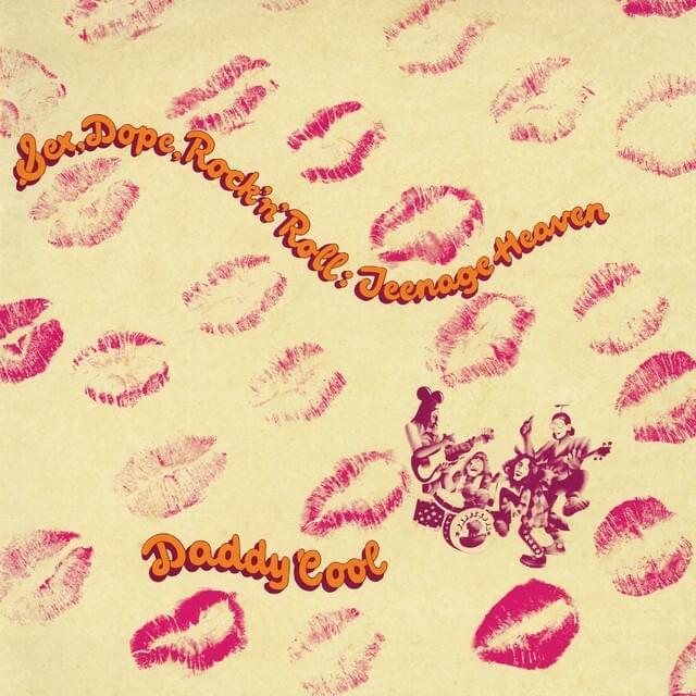 Sex, Dope, Rock’n’Roll: Teenage Heaven
