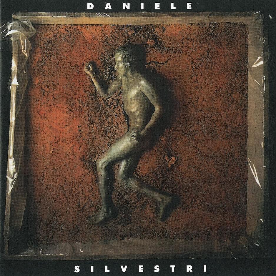 Daniele Silvestri
