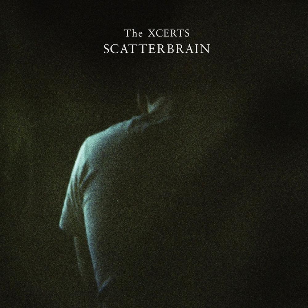 Scatterbrain
