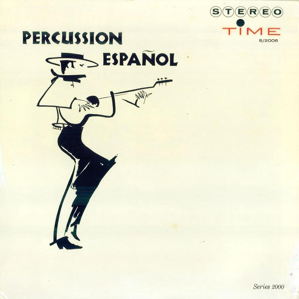 Percussion Español
