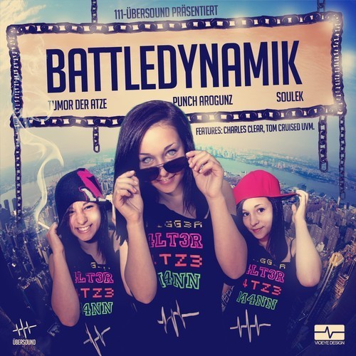 Battledynamik
