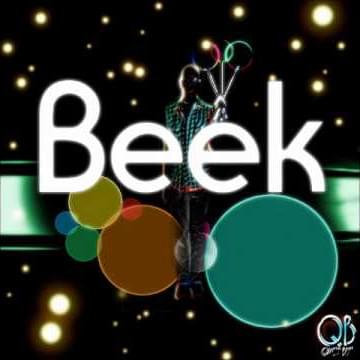 Balloons: A Collection of Helium-filled Beats