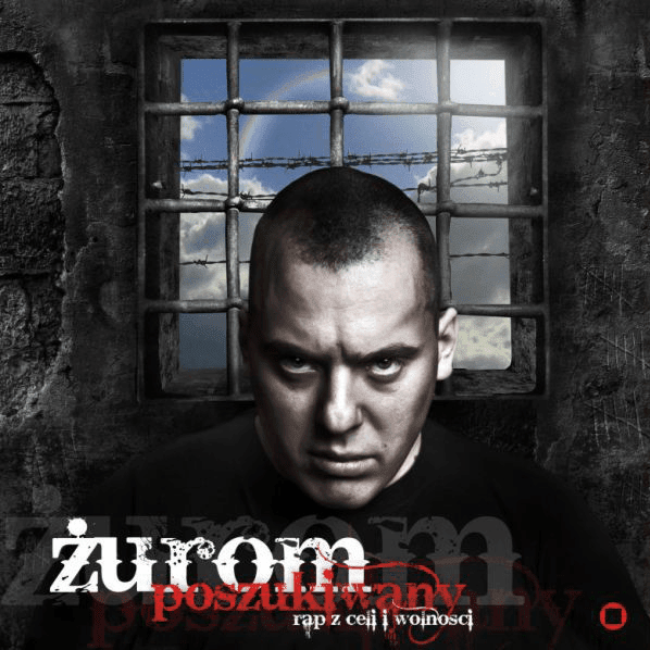 Poszukiwany (Rap z celi i wolności)