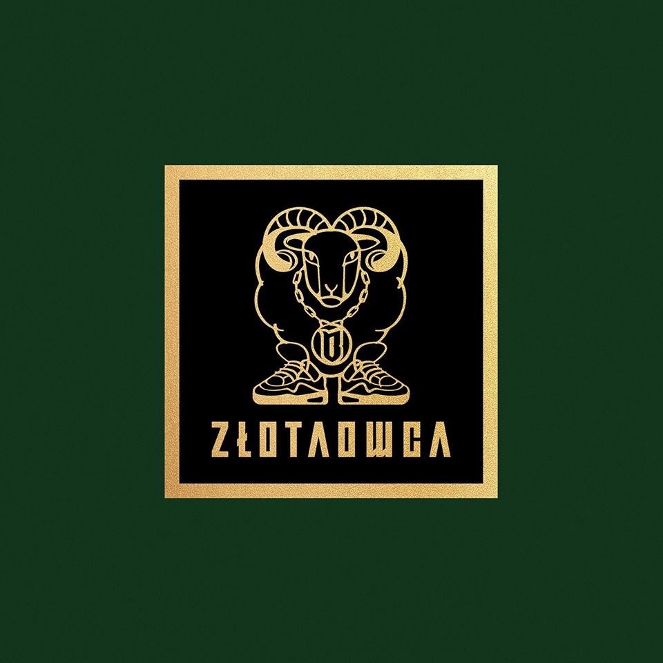Złota Owca