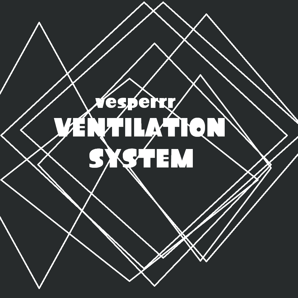 ventilation system